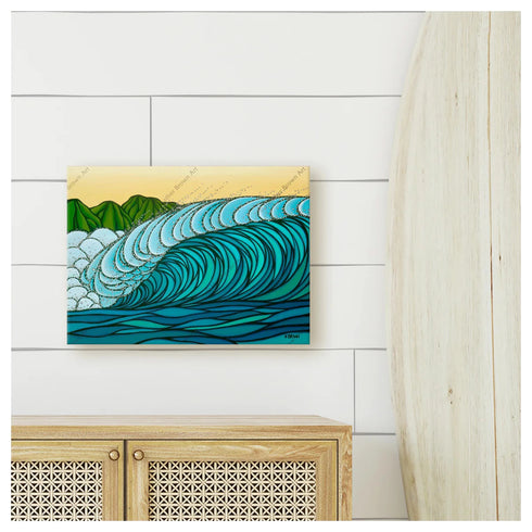 OFFSHORE PERFECTION(HB1276L AP18×24)